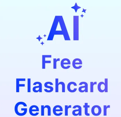 AI Flashcards