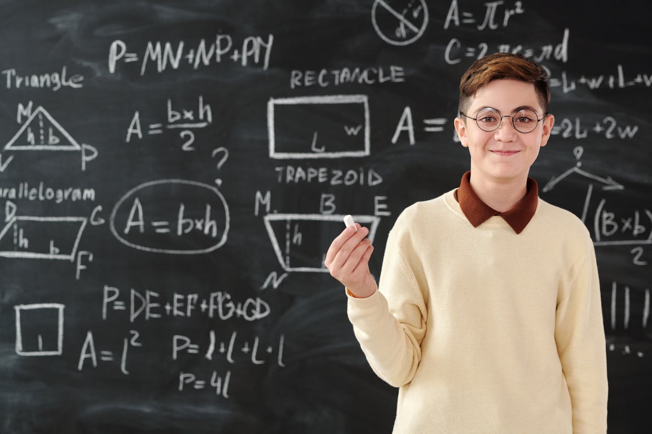 Trigonometric Table